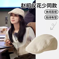 NEWSBOY HAT GUANGZHOU GOODS TYPE 1 CODE H76