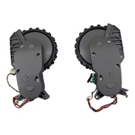 Robot vacuum cleaner wheels compatible with Dreame Z10 Pro L10 Plus Z10 Plus D10 Plus L10 Pro D9 Max