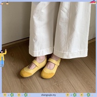 G Shoes - Korean Sneakers Made by Enha