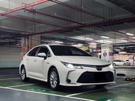 2019 Toyota Altis 1.8 Hybrid⭕油電車 ⭕尊爵版 ⭕認證