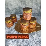 KACANG PARPU PEDAS > 450gm