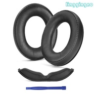 RR Memory Foam Ear Pad Headband Replacement for HD620S HD400Pro HD560S Headphones Enhances Audios Fi