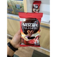 NESCAFE CLASSIC IN PEK