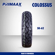 PRIMAAX SK-62 COLOSSUS [SIZE 14] Tubeless Motorcycle Tire
