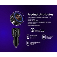 HP Charger carhp car charger