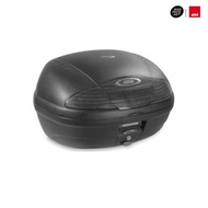 GIVI E450N2 45L Top Case-Motorcycle Rear Box