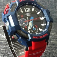 Gshock  นักบินออฟติมัสGa1100 ของแท้ ประกันศูนย์