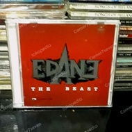 CD - Edane - Beast