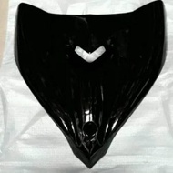 Jupiter Mx New Front Shield In Black