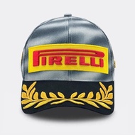 2026 new model hat - F1 team embroidered Miami race track baseball cap - racing baseball cap - sport