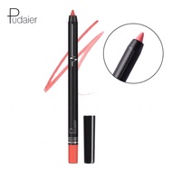 PUDAIER COLOR LIP LINER ELEGANT MATTE