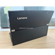 Laptop Lenovo Ideapad miix 720 2in1 LAPTOP TABLET SECOND BERKUALITAS