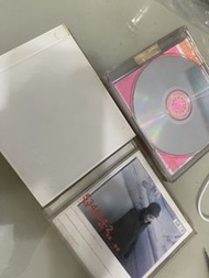 3 CD王菲 玩具 ,胡思亂想  CD 精選