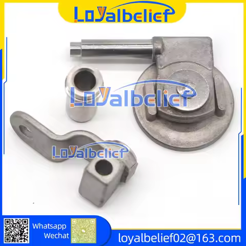 NEW Turbo Wastegate Rattle Flapper for Mini Cooper N14 Peugeot Citroen K03-0121 EP6DT,EP6CDT,5303970