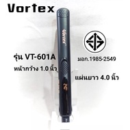 Vortex Hair Straightener Professional LCD Digital Display เครื่องรีดผม เครื่องหนีบผม รุ่น VT601A VT6
