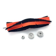 【PUR】-For Mi Robot Vacuum Mop 2 STYTJ03ZHM Filter Mop Cloth Robot Vacuum Cleaner Main Side Brush Spare Parts