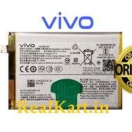 IQOO Z9X 5G V2353A I2219 6000mAh BA45 I2218 BA38 Battery ZTE Nubia Z9 MINI NX511J Li3829T44P6 Turbo 