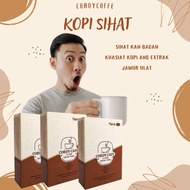 KOPI SIHAT KUAT KAN BADAN KORANG