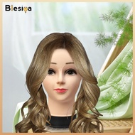 Blesiya Đầu Ma Nơ Canh nữ đầu manơcanh nhẹ đa năng chuyên nghiệp thực tế cho tóc giả tạo kiểu tóc Kí