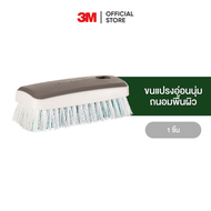 3M สก๊อตช์-ไบรต์ แปรงขัดพื้น Scotch-Brite Floor Scrub