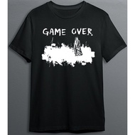 AVENGED SEVENFOLD AX7 T-shirt (6)