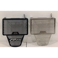 Radiator Cover Coolent Cover Alloy Rapido R15v1-R15v3