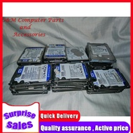 LAPTOP/PS3/PS4 2.5 inch 5400RPM Internal Hard Drive Disk xAssorted Brandx {2nd Hand} 100gb-750gb