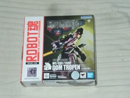 全新 Robot魂 269 MS-09F/TROP DOM Tropen 熱帶型大魔