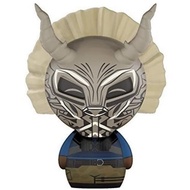 Dorbz: Black Panther Movie-Erik Killmonger Collectible Figure