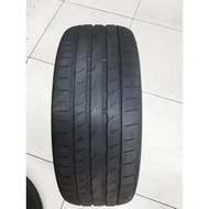 Used Tyre Secondhand Tayar CONTINENTAL MC5 225/50R18 40% Bunga Per 1pc