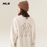 全新正品MLB hoodies mlb情侶衛衣mlb寬鬆衛衣mlb衛衣 ny hoodies ny jacket ny衛衣