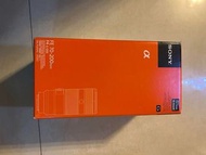 Sony FE 70-200mm F4 G OSS SEL70200G for Sony E mount 一代鏡頭