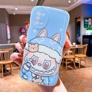 Softcase Casing Case Samsung A31