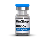 GHK-Cu จีเอชเค-คิว + 1 Free Water