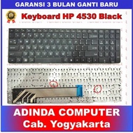 Keyboard hp Probook 4530 4530s 4535s 4730s