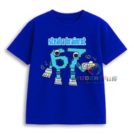 67 STEAL CHILDREN'S T-SHIRT BRAINROTa STEAL CHILDREN'S T-SHIRT BRAINROT 67a