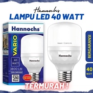 Hannochs Vario 40 Watt LED Light Bulb Hannochs Vario 40 W Led Bulb