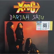 CD Lagu - XPDC Darjah Satu