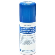 Ethylchloride Spray 100ml