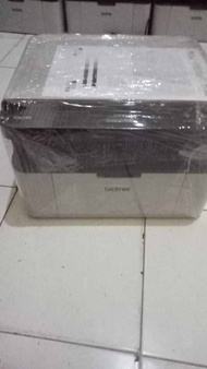 printer bekas hitam putih brother dcp 1601 multifungsi A4