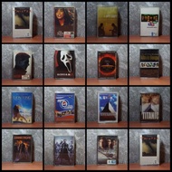 SOUND TRACK Tape​Set​ Movie Soundtrack