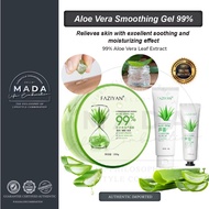 Aloe Vera smoothing gel 99%