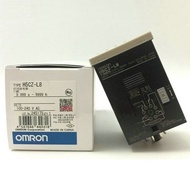 OMRON H5CZ-L8 Digital timer