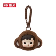 POP MART HACIPUPU Rolling Time Machine Series-Earphone Case