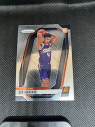 Panini Prizm Phoenix Suns Oso Ighodaro 新秀卡