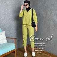 Bona Set**