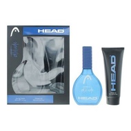 Head Men's Attitude Gift Set Fragrances ** 限時預訂優惠 Time-Limited Pre-Order Offer ** [Niche小眾沙龍香水] [全網最