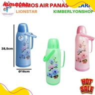 50% Off Termos Air Panas Solaris Hp 50 2 Liter Lion Star