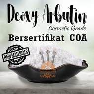Deoxy Arbutin (DA) Powder Deoxy Arbuthin Whitening Agent DeoxyArbutin
