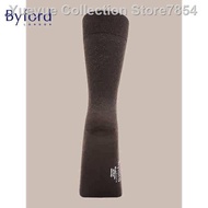 shorts¤♛BYFORD / Men's Wool Socks Business Center - Bi9323 (5 parallel Color Random)